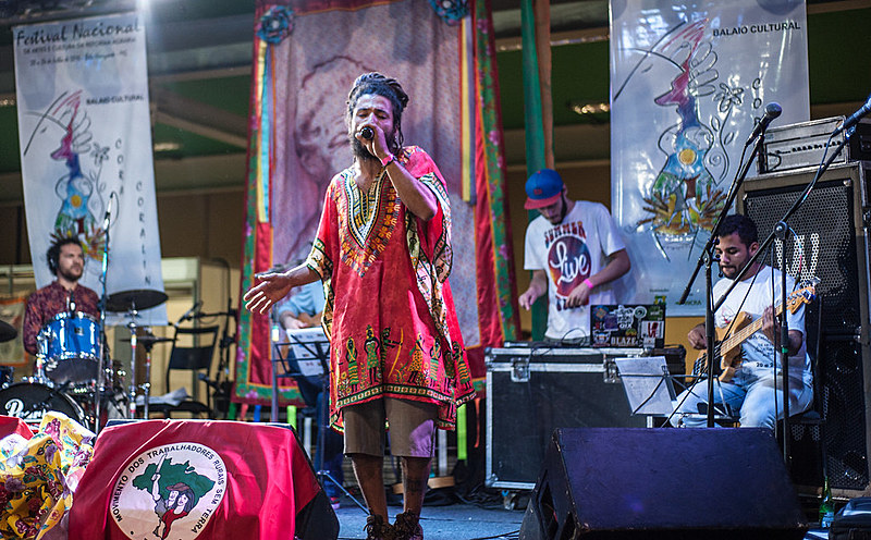 Festival conseguiu aliar diversidade e qualidade nas apresentações