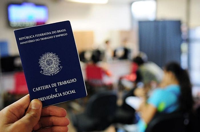 Regiões Norte e Nordeste apresentam parcelas maiores que a média nacional de desempregados há pelo menos dois anos