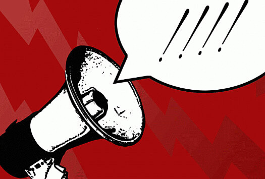 A comunicação popular é fundamental para avançarmos no processo de construção de uma sociedade