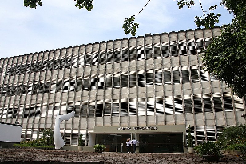 O HU é o único hospital da região que tem unidade de terapia intensiva e não consegue utilizar 40% dos leitos