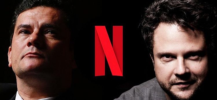 A tese principal da série é que o maior problema do Brasil é um “câncer” chamado  corrupção.