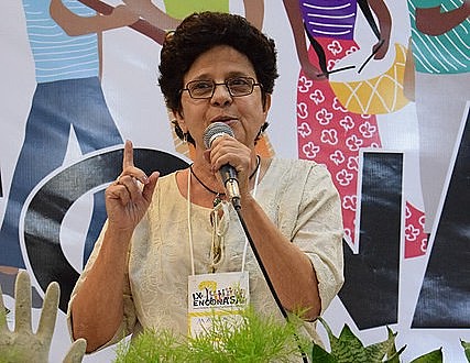 Maria Emília faz uma análise do impacto do golpe na alimentação dos brasileiros