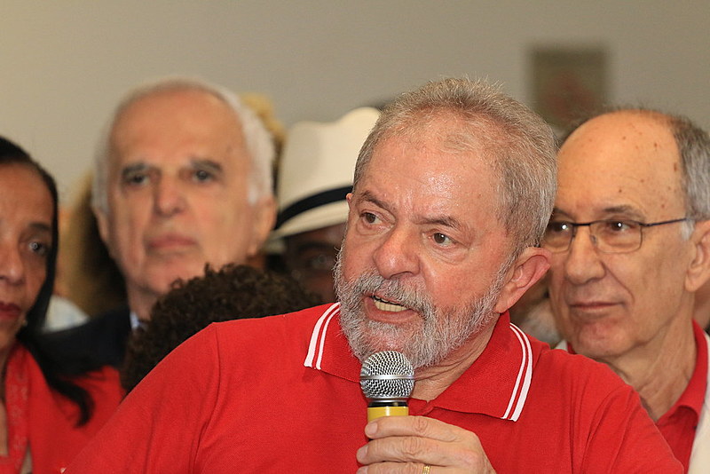 Declarações foram dadas durante encontro da Direção Nacional do PT