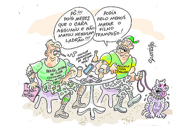 Charge