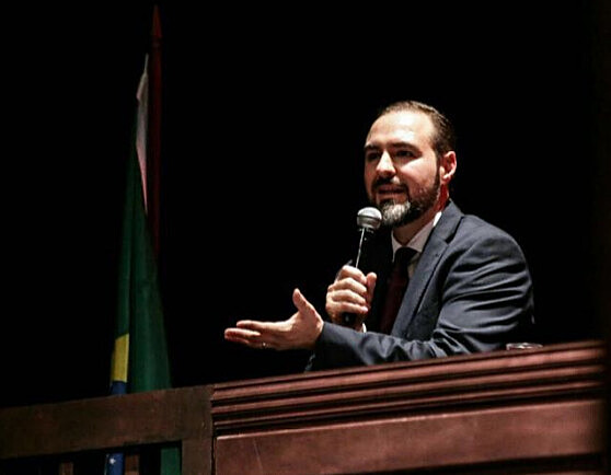 José Carlos Moreira da Silva Filho, professor da Faculdade de Direito da Pontifícia Universidade Católica do Rio Grande do Sul (PUCRS)