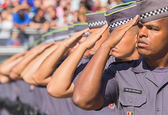 Disminuyen las muertes de agentes de seguridad y se incrementan las muertes de jóvenes negros que viven en las periferias brasileñas