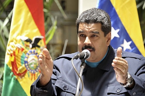 O presidente fez menção às diversas modalidades implementadas para derrubar seu mandato