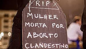 While legal abortion is a women’s right, it is little publicized and faced with prejudice and lack of information