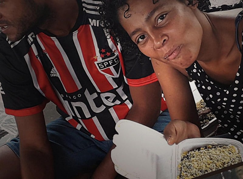 Elas não são do lar, donas de casa, domésticas ou domesticadas