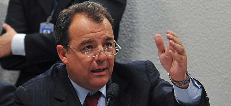 A partir de um decreto sancionado em 2009 pelo então governador, 1500 famílias de pequenos agricultores sofreram ação de despejo