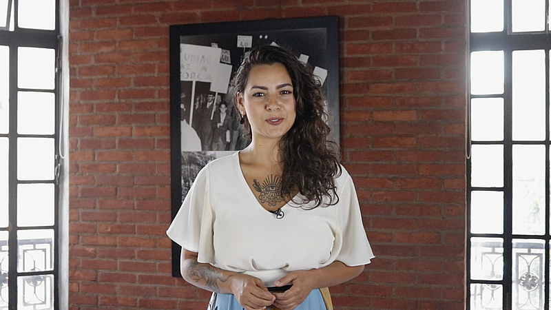 Every week, host Pamela Oliveira brings the latest news and fun facts about Brazil to English-speaking audiences