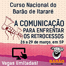 Curso Barão de Itararé