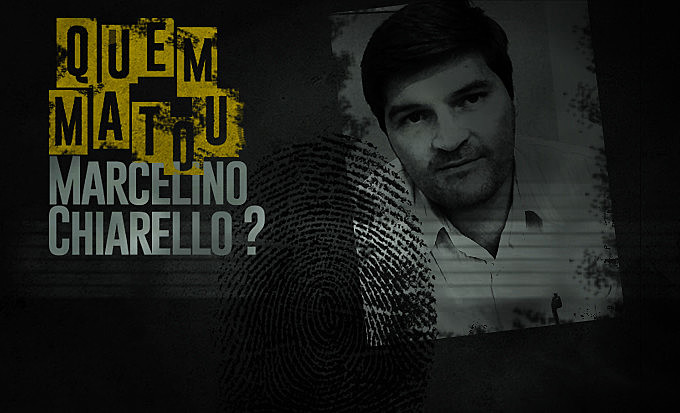Marcelino Chiarello, vereador de Chapecó (SC) entre 2004 e 2011