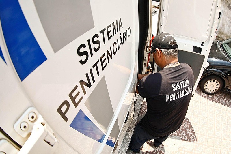 OAB foi responsável por uma série de denúncias de violações de direitos nas prisões paraenses