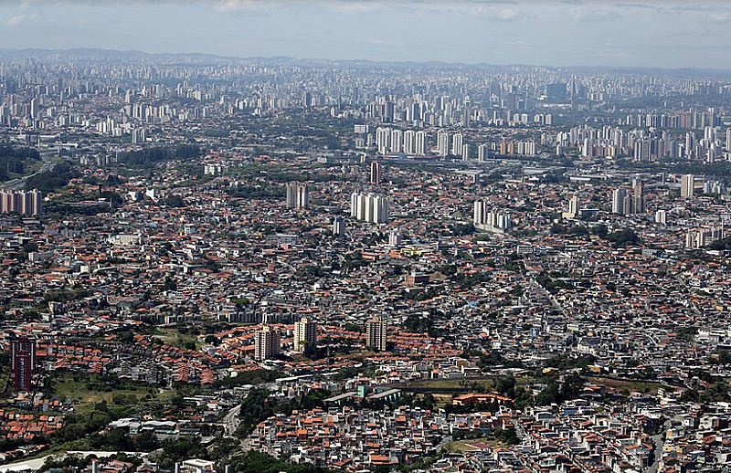 A proposta de revisão da Lei de Zoneamento  d deve ser entregue à Câmara Municipal em março
