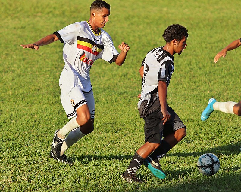 Primeiro jogo da semifinal ocorreu no estádio Juvenal Lamartine, em Ceará Mirim