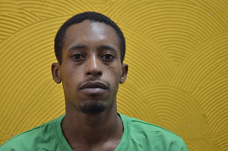 Rafael Braga, negro, pobre, catador de latinha, foi condenado por crime que não cometeu
