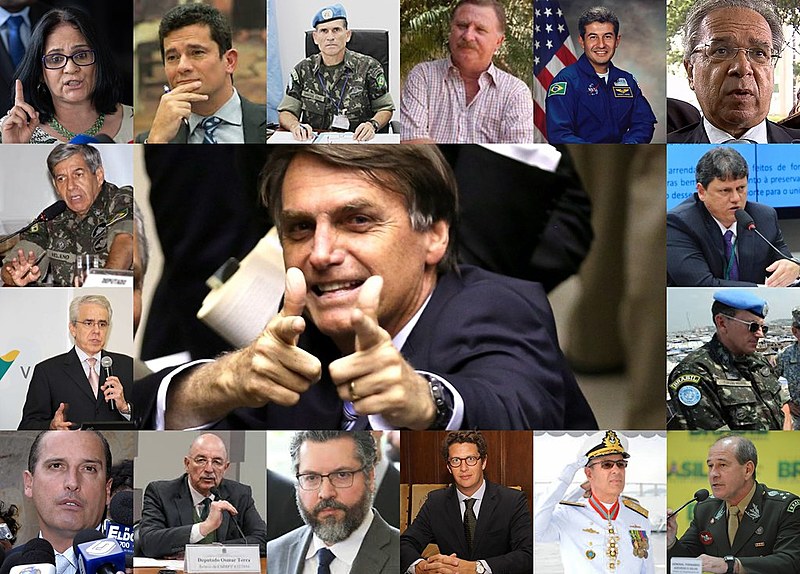 Novo governo pode ter dificuldades por ter privilegiado bancadas temáticas em detrimento das partidárias