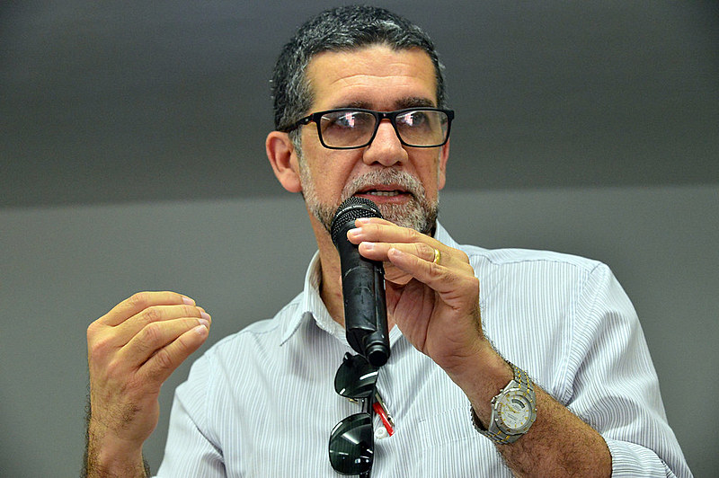 Nós temos dito que a relação com o governo não foi fácil