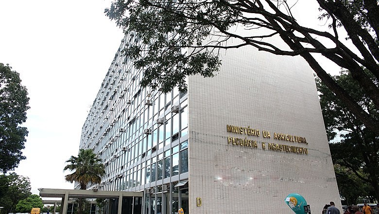 Secretaria estará formalmente ligada ao Ministério da Agicultura; Gabhan afirma que terá status ministerial