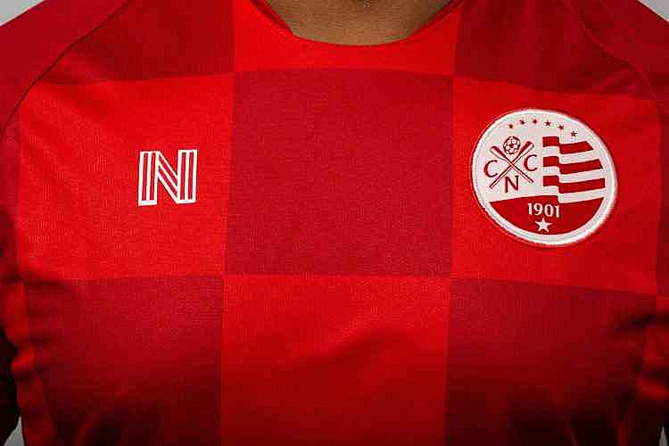Diante do impasse, o Conselho Deliberativo do Náutico tomou a sábia decisão de apenas inserir, no ano de 2019, um “patch” na camisa