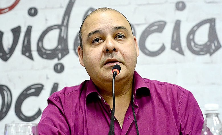 Para o presidente da CUT, Vagner Freitas, defesa da reforma da previdência não considera o fator humano