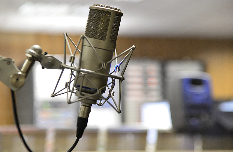 O podcast é um dos formatos de mídia que mais cresce em todo mundo
