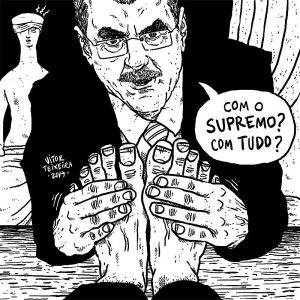 O grande acordo