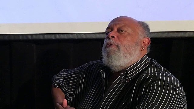 The Brazilian journalist and writer Oswaldo Faustino points out how important it is to strengthen the black movement in the country today