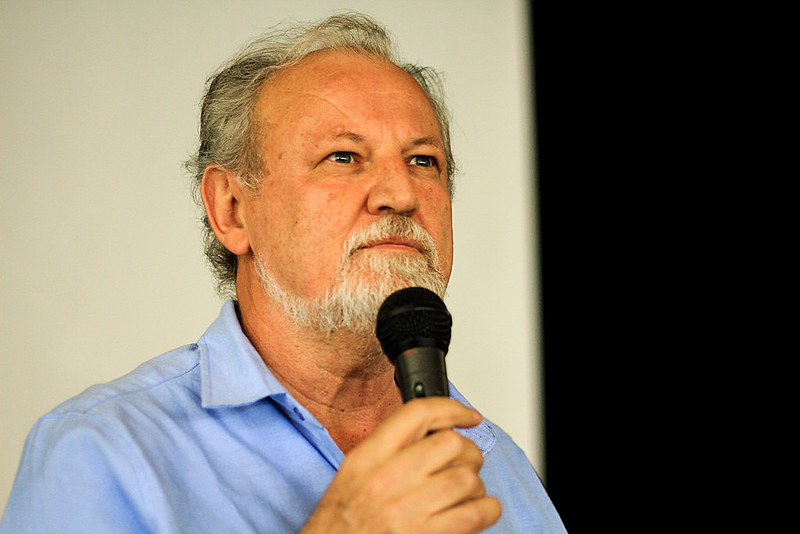 “A força do povo só se exerce nas ruas, nas mobilizações, ocupações e pressão de massa”