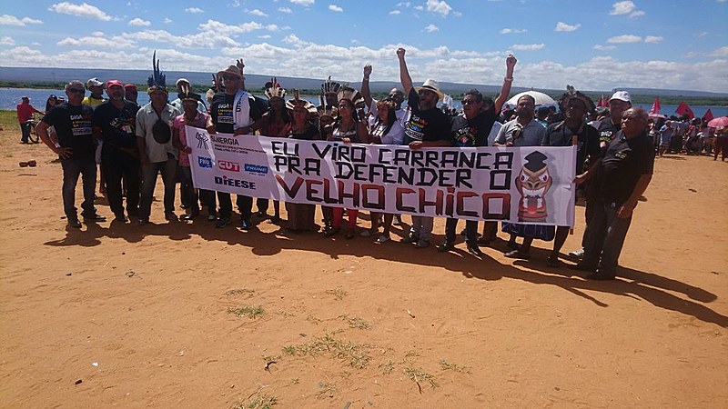 "Para nós pernambucanos, esta proposta ganha contornos de filme de terror"