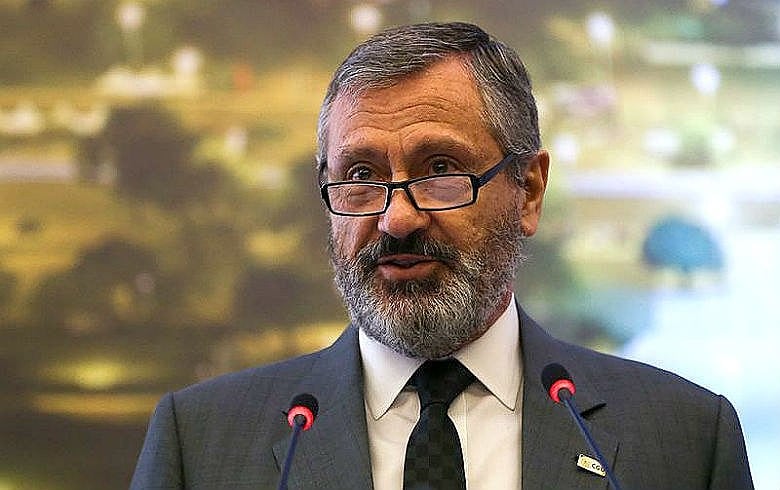 Torquato Jardim deixa o ministério da Transparência e é o novo titular da Justiça do governo Temer