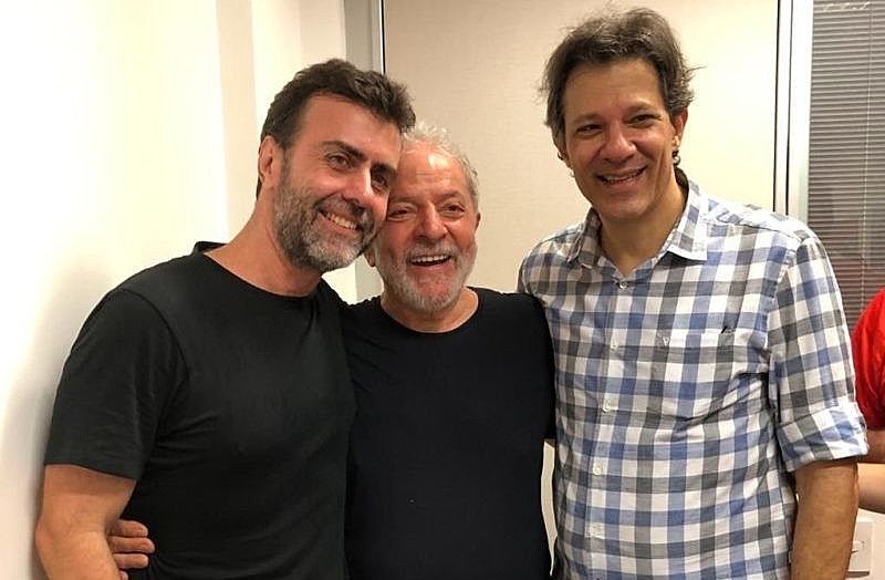 Expectativa é construir uma alternativa em contraponto ao governo federal de extrema-direita