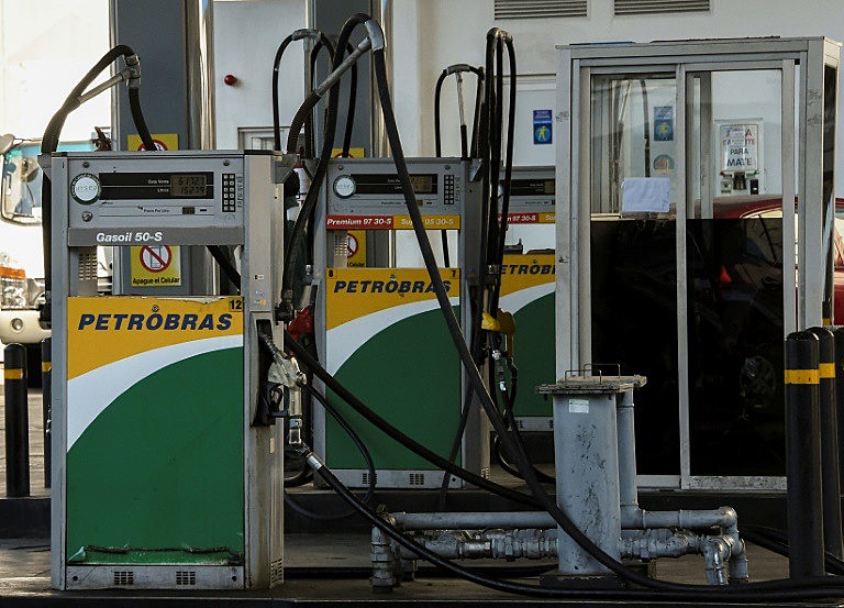 Com a venda da distribuidora, Petrobras caminha para se tornar apenas exploradora e produtora de petróleo