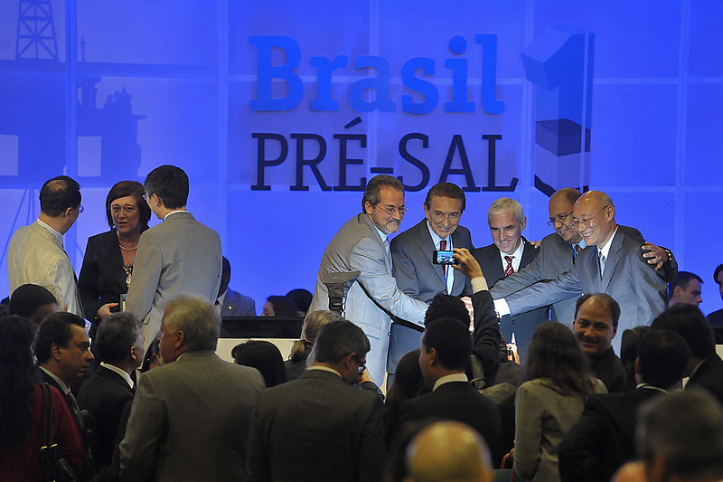 “É um fracasso do governo, um processo apresentado com pompa e o governo levou mais um revés”, afirma Zé Maria