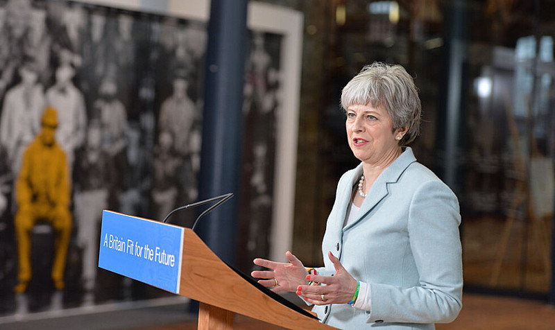 Por 391 votos contrários a 242 a favor, premiê Theresa May sofreu uma segunda derrota de sua proposta de acordo para deixar a União Europeia