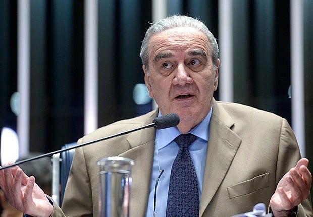 Belluzzo não gosta de analisar conjuntura sem contextualizar o cenário em um panorama histórico mais amplo