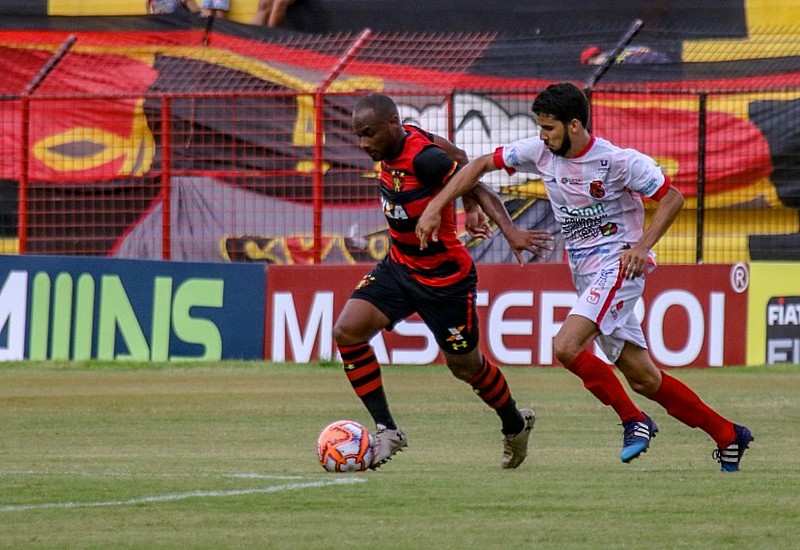 "O Sport precisa cuidar da ressaca atual, antes que a porta para a Séria A fique ainda mais estreita."
