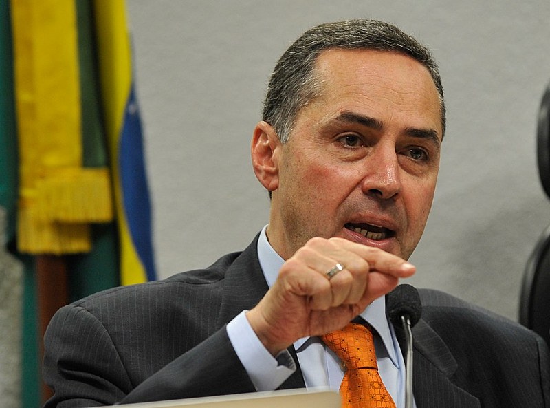 Ministro disse que espera "no limite do possível" que Congresso decida sobre o Projeto de Lei 4.330, que regulamenta o trabalho terceirizado