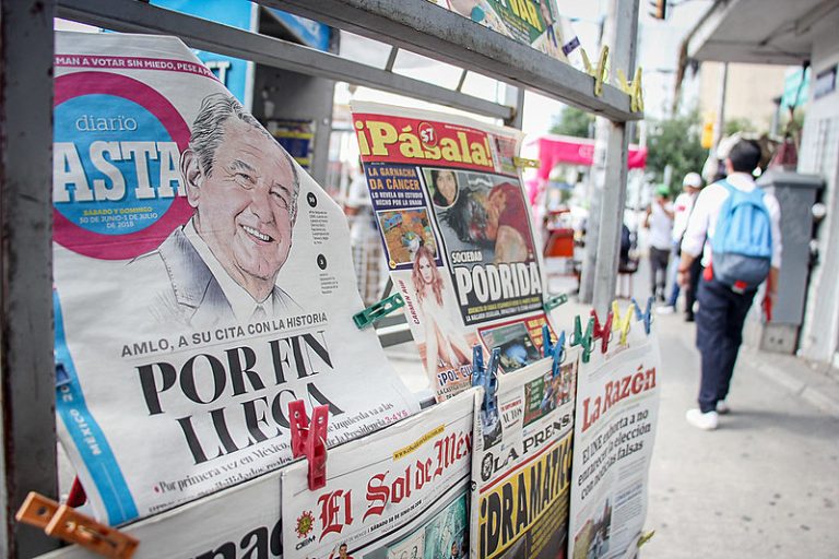 Análise: o que está em jogo nas eleições mexicanas e quem são os candidatos