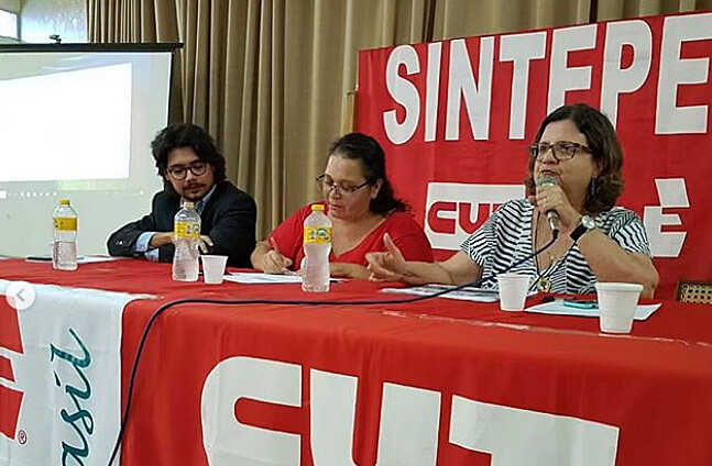A última plenária aconteceu em Afogados da Ingazeira e abrangeu a região do Sertão do Pajeú