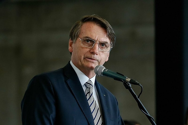 Decreto de Jair Bolsonaro (PSL) diminui participação popular