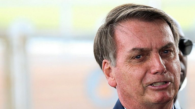 Bolsonaro é alvo de operação da PF e terá que usar tornozeleira eletrônica