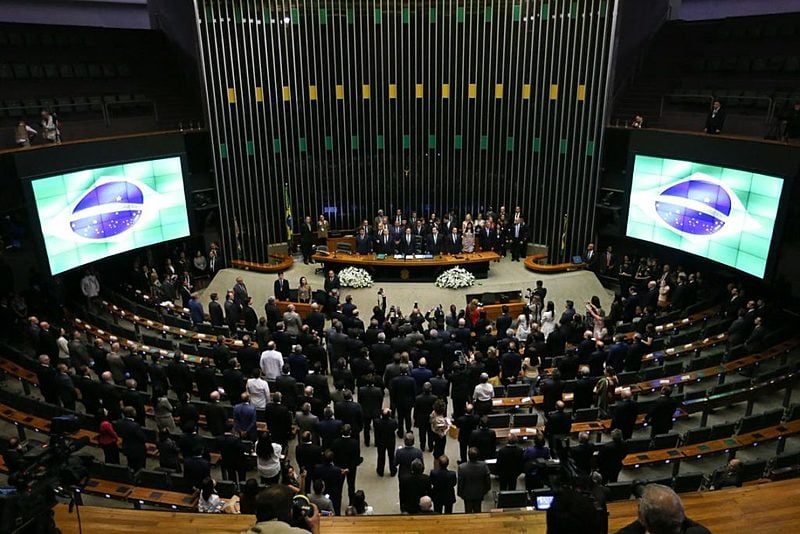congresso nacional