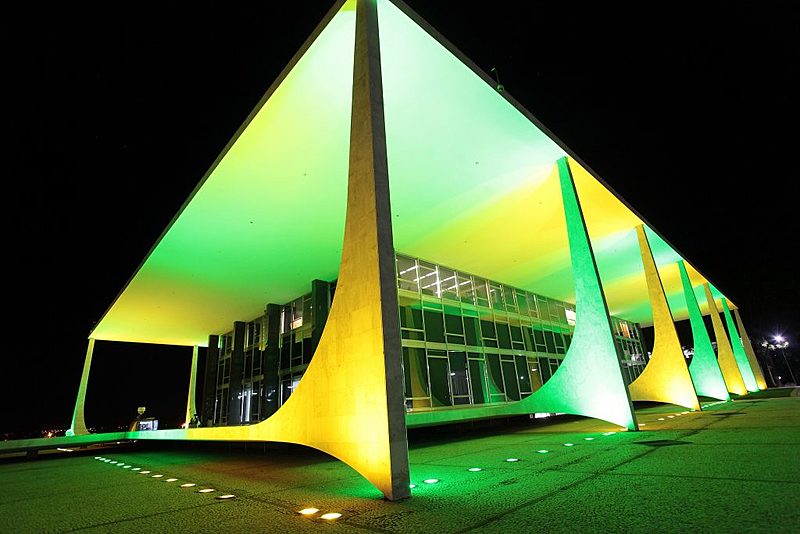 stf supremo tribunal federal