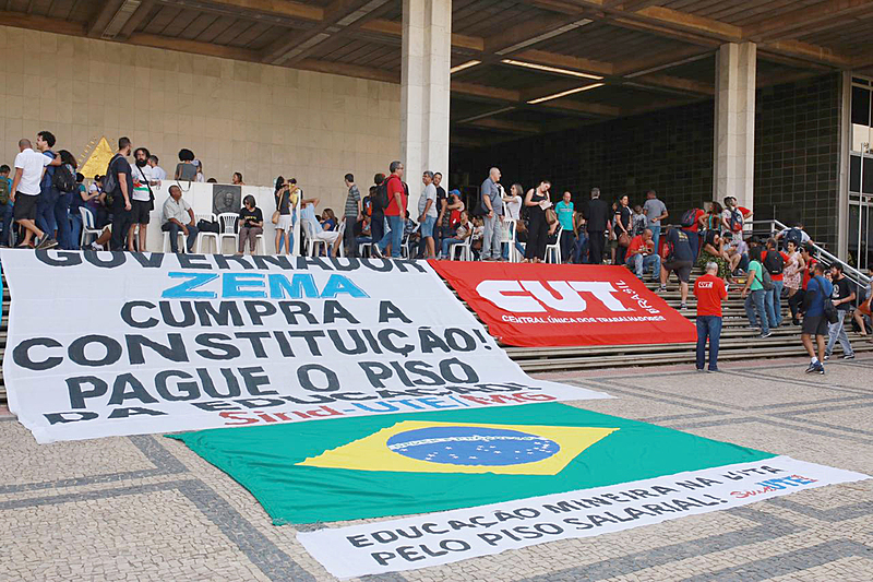 professores mg greve