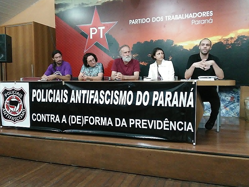 Primeiro encontro