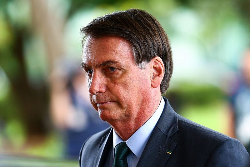 jair bolsonaro