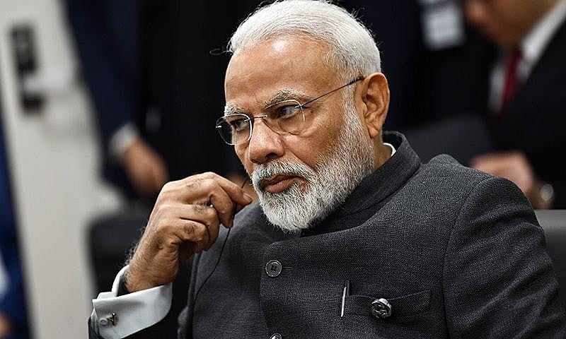 narendra modi
