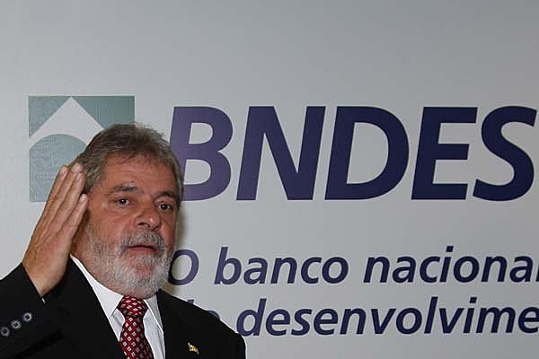 lula bndes